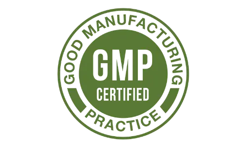 ChronoBoost Pro - GMP Certified